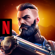 Ikon program: Blood Line: A Rebel Moon …