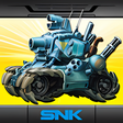 أيقونة البرنامج: Metal Slug 3