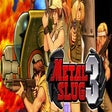 프로그램 아이콘: METAL SLUG 3