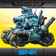 Ícone do programa: Metal Slug 3