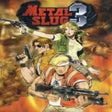 프로그램 아이콘: Metal Slug 3