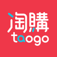 程序图标：淘購 taogo - 淘寶購物好幫手