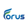 プログラムのアイコン：ForusApp