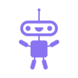 Programın simgesi: Kitt AI
