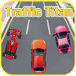 ไอคอนของโปรแกรม: Traffic Titan