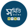 Icoon van programma: Somiti Manager সমত মযনজর