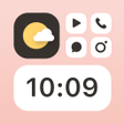 プログラムのアイコン：Themify: Theme  Icon Chan…