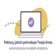 Icoon van programma: eFaktura: System do faktu…