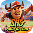 أيقونة البرنامج: SH5 Data Stream