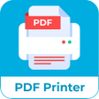 プログラムのアイコン：Print PDF Files with PDF …