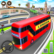 Programikonen: City Coach Bus Driving Si…