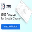 Programikonen: ITMS Recorder