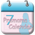 Premama Calendar