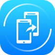 Symbol des Programms: CLONEit - Transfer All Da…