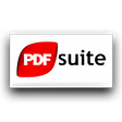 Symbol des Programms: PDF Suite