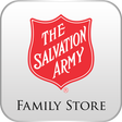 プログラムのアイコン：Salvation Army Family Sto…
