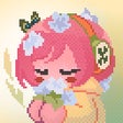 프로그램 아이콘: Window Garden - Lofi Idle…