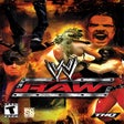 程序图标：WWE Raw