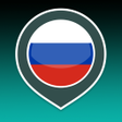 Icoon van programma: Learn Russian  Russian Tr…