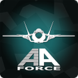 Ícone do programa: Armed Air Forces - Jet Fi…