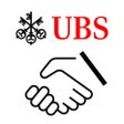 Symbol des Programms: UBS Welcome