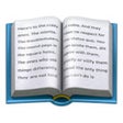 Programikonen: Reading Mode