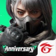 ไอคอนของโปรแกรม: Garena Delta Force