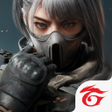 أيقونة البرنامج: Garena Delta Force
