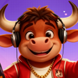 أيقونة البرنامج: Mushroom Drop
