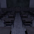 Ikon program: School Horror Escape