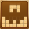 Programikonen: Block Puzzle - Woody Puzz…