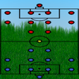 أيقونة البرنامج: Sport Tactic