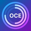 Programın simgesi: IQVIA OCE