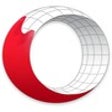 Ikon program: Opera Beta