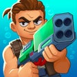 Programın simgesi: Mr Autofire