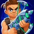 Иконка программы: Mr Autofire