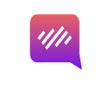أيقونة البرنامج: Messenger with Smart QR c…