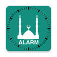Programın simgesi: Ezan Vakti Alarmı
