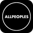 プログラムのアイコン：All Peoples Church