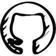 Ícone do programa: Github  ClickUp