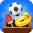 程序图标：Match Puzzle 3D