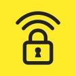 Ikona programu: Norton Secure VPN  Proxy …