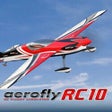 Icoon van programma: Aerofly RC 10: RC Flight …