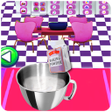 Icoon van programma: Zineb Cupcake Maker
