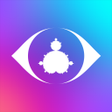 Иконка программы: Fractal Eye - Fractal Ima…