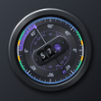 Ikona programu: Clinometer