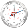 Ikon program: Clinometer