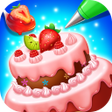 Icon of program: Cooking Star Chef Order U…