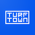 プログラムのアイコン：Turf Town: Book Sports Ve…