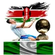 Nigeria Fixed Sure Predictions icon